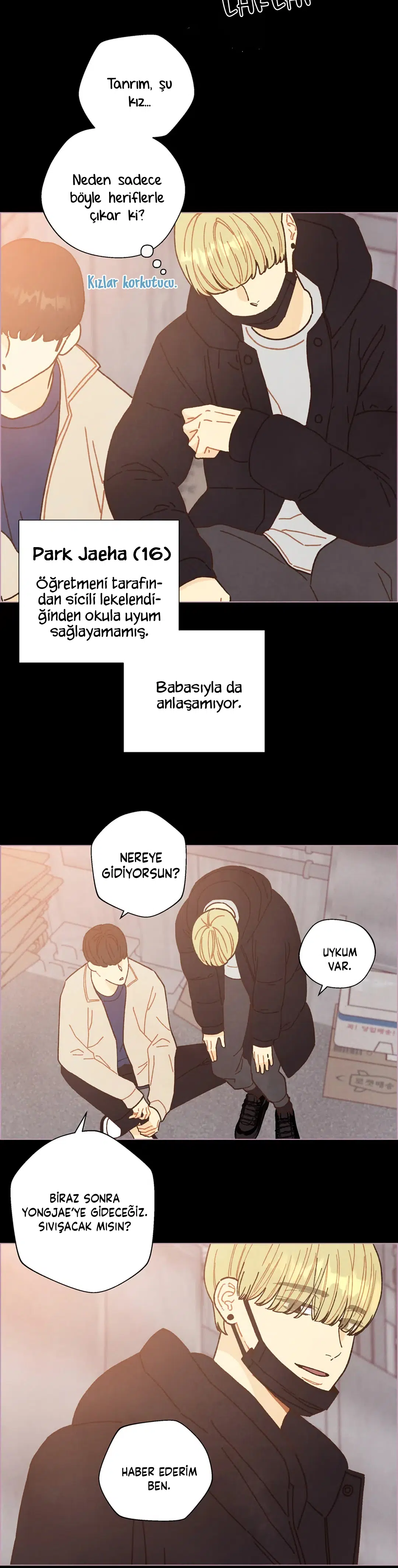 Birinin En Değerlisi - Bölüm 73 Sayfa 11