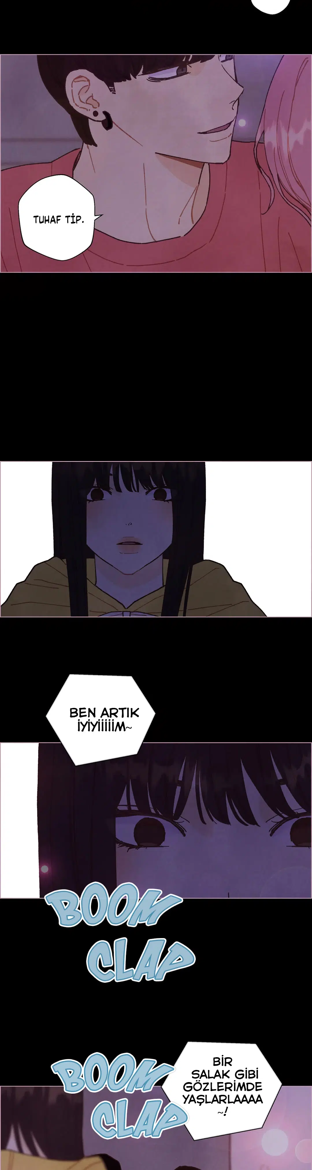 Birinin En Değerlisi - Bölüm 73 Sayfa 19