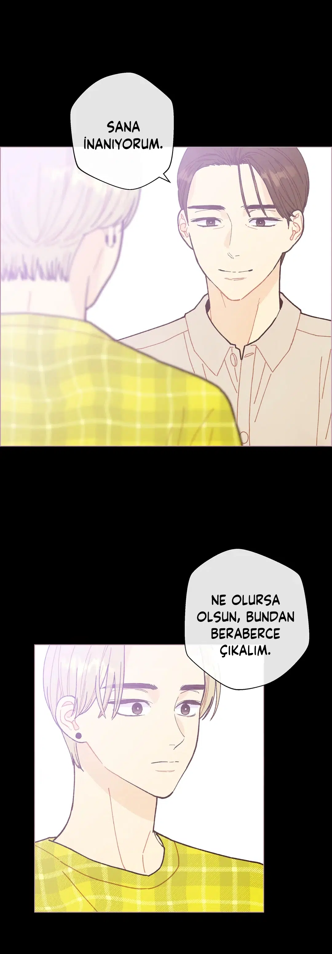 Birinin En Değerlisi - Bölüm 74 Sayfa 9