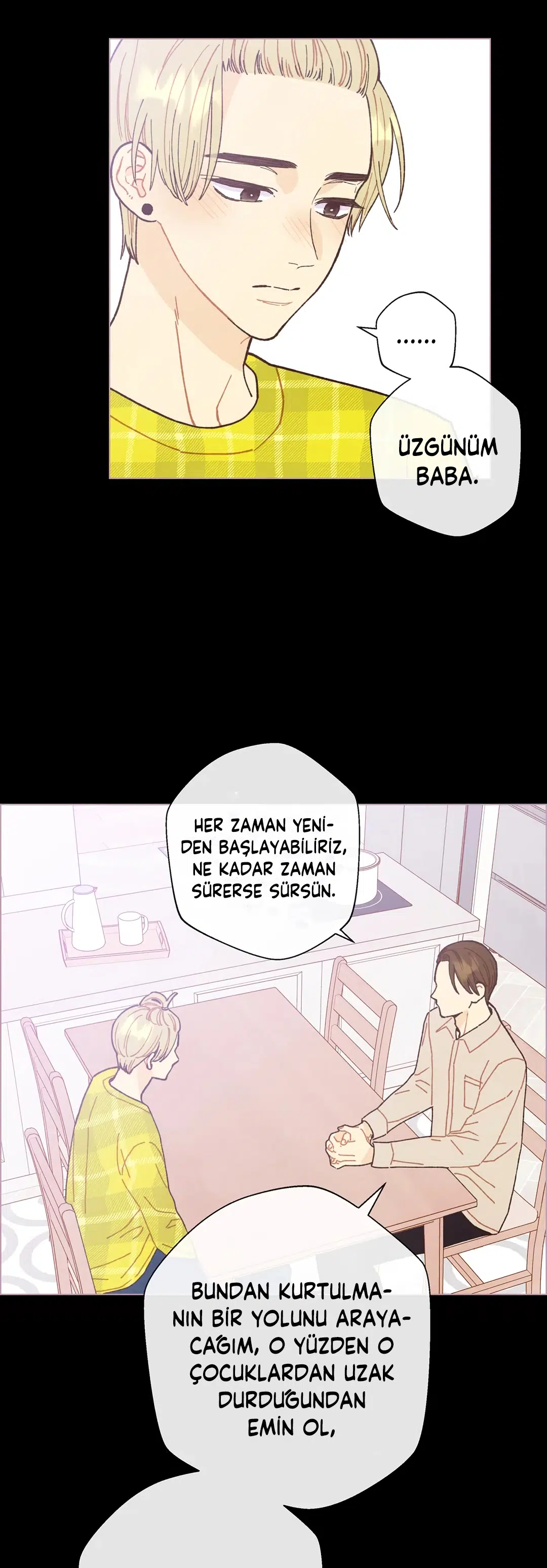 Birinin En Değerlisi - Bölüm 74 Sayfa 10