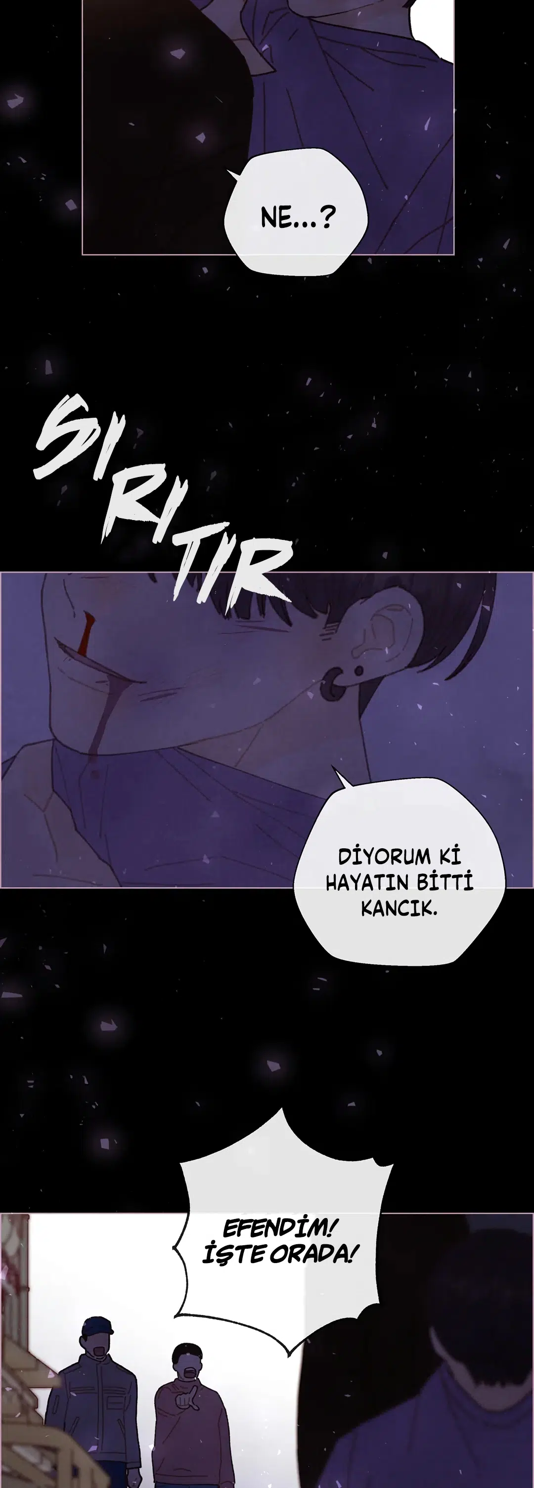 Birinin En Değerlisi - Bölüm 74 Sayfa 29