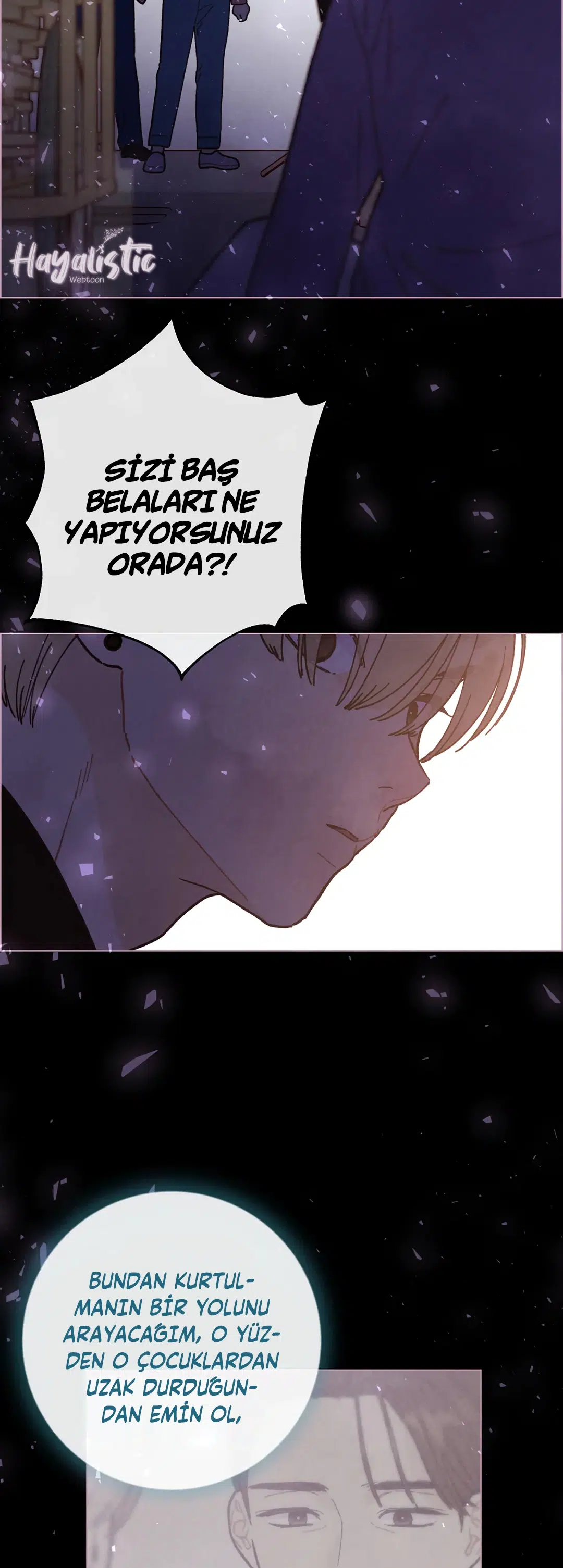 Birinin En Değerlisi - Bölüm 74 Sayfa 30