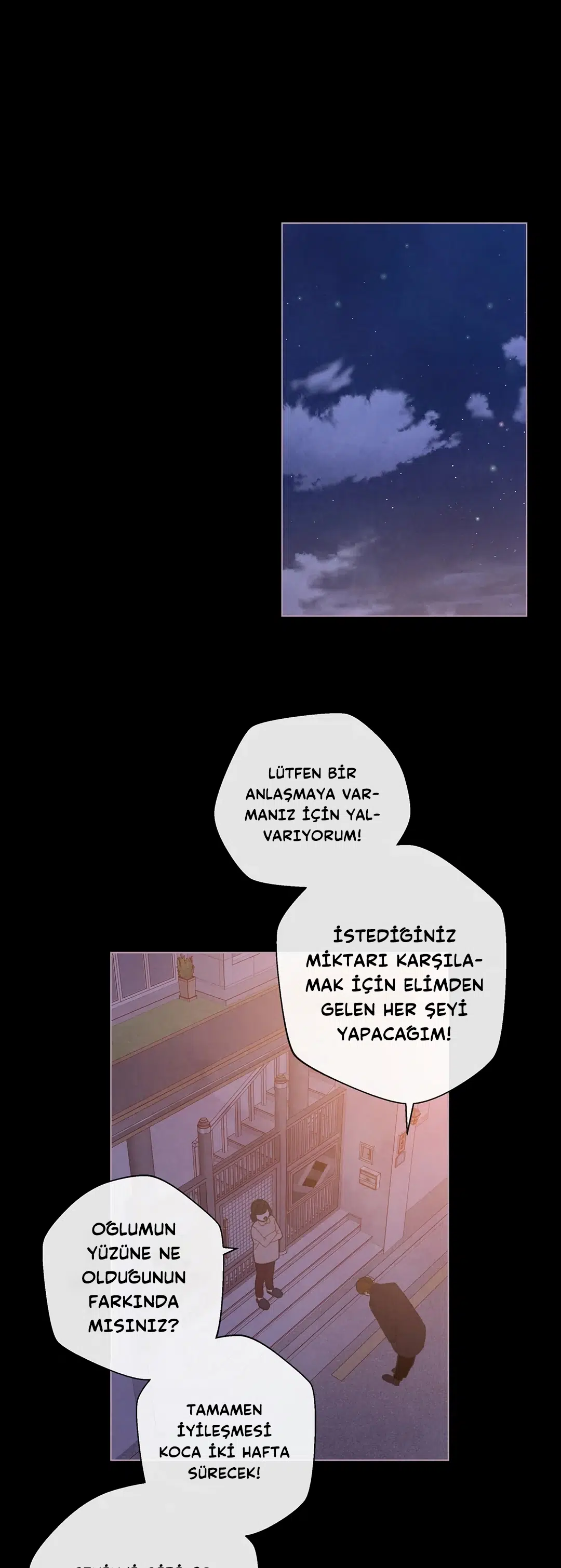 Birinin En Değerlisi - Bölüm 75 Sayfa 2