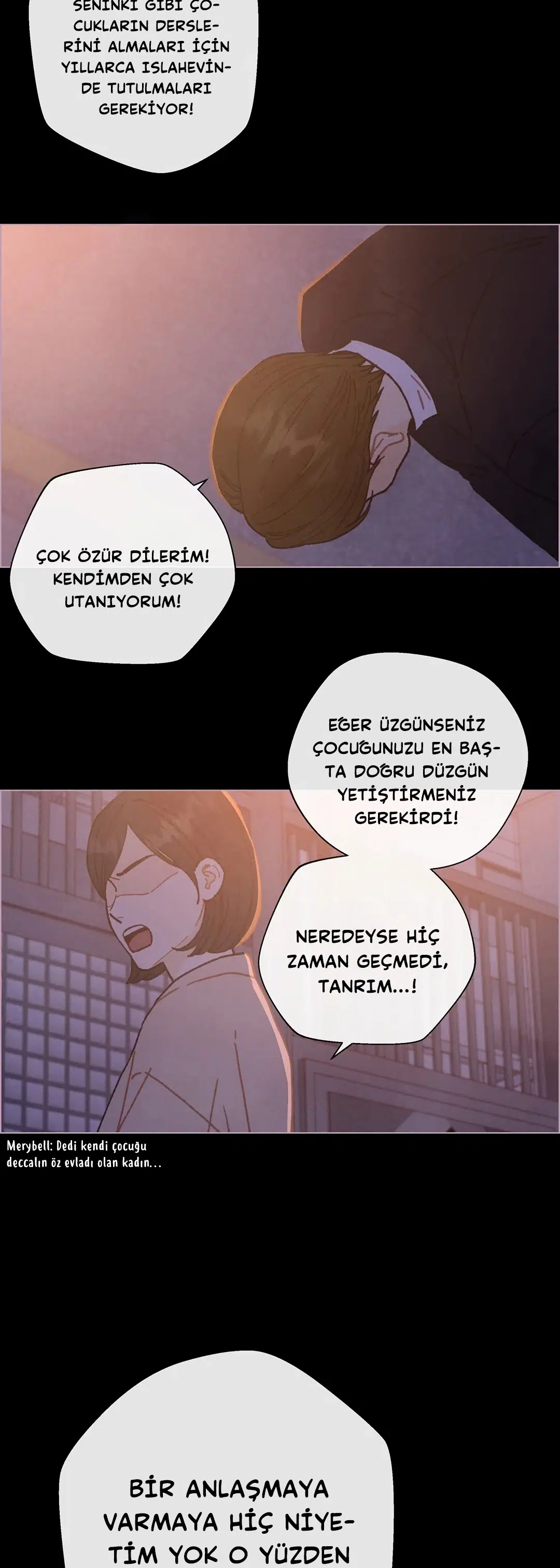Birinin En Değerlisi - Bölüm 75 Sayfa 3