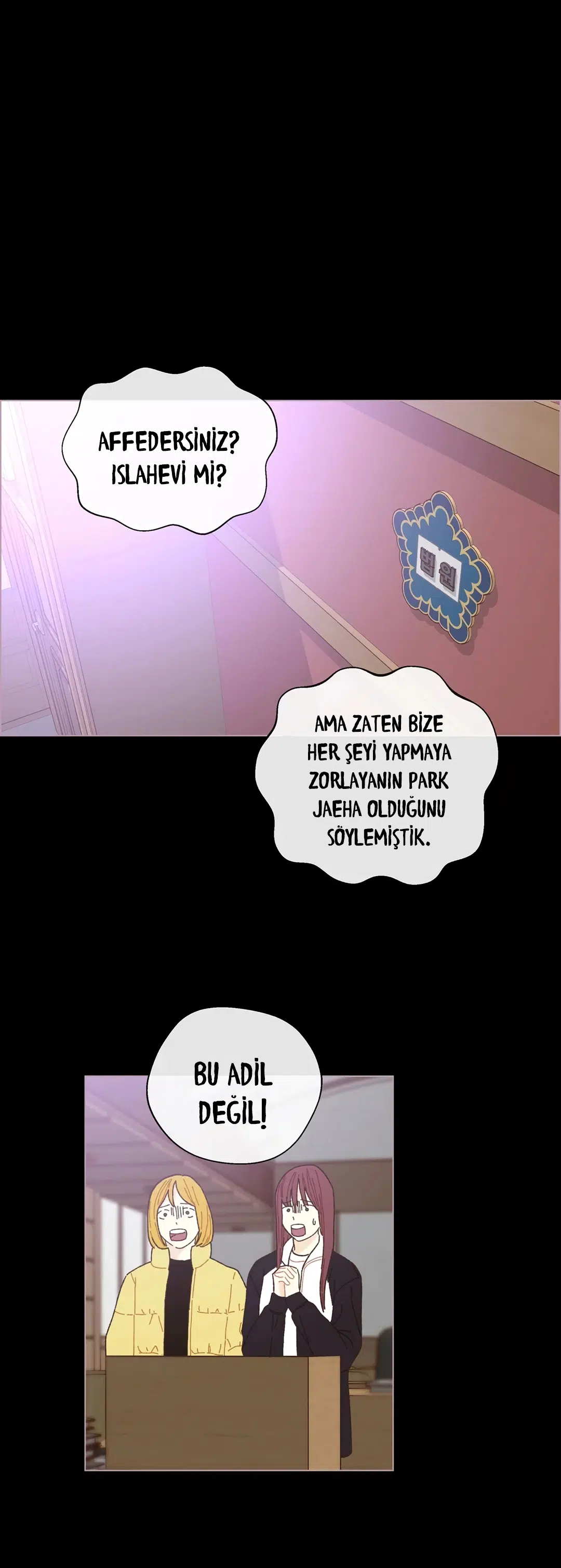 Birinin En Değerlisi - Bölüm 75 Sayfa 6