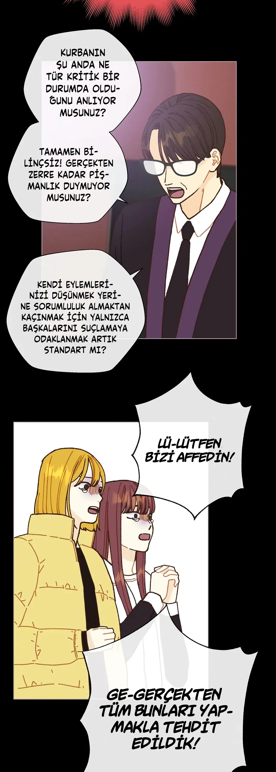Birinin En Değerlisi - Bölüm 75 Sayfa 8