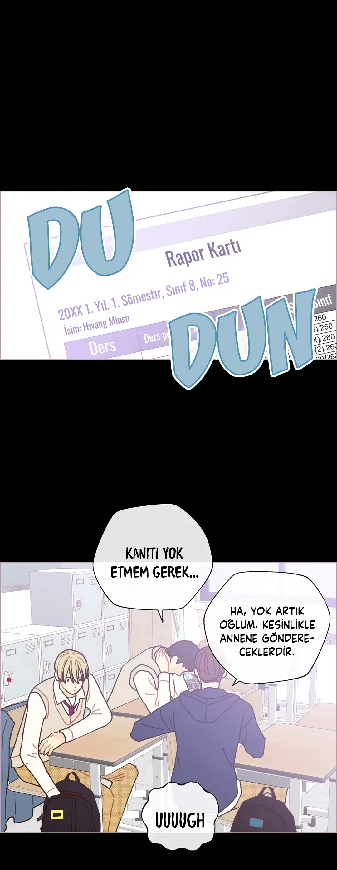 Birinin En Değerlisi - Bölüm 75 Sayfa 25