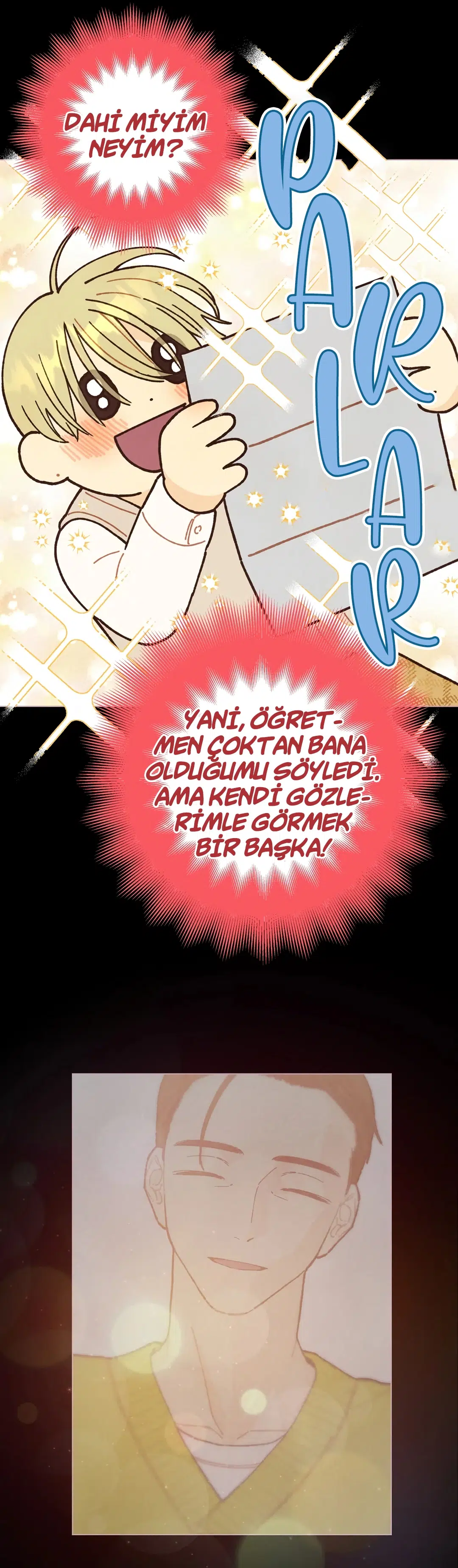 Birinin En Değerlisi - Bölüm 75 Sayfa 30