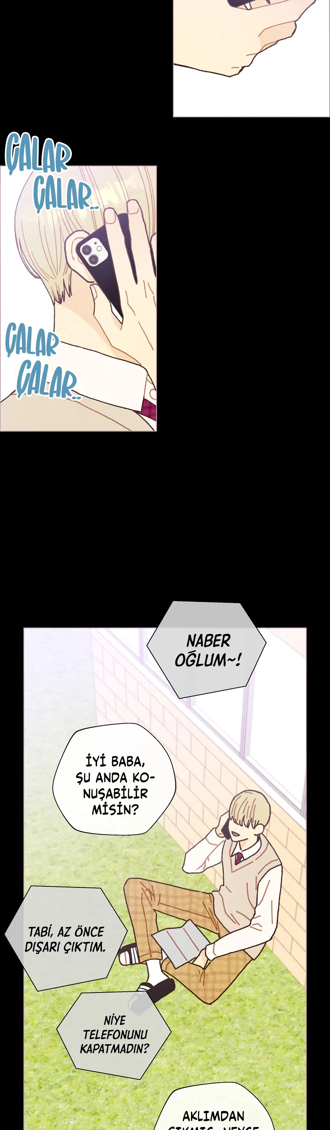 Birinin En Değerlisi - Bölüm 75 Sayfa 32