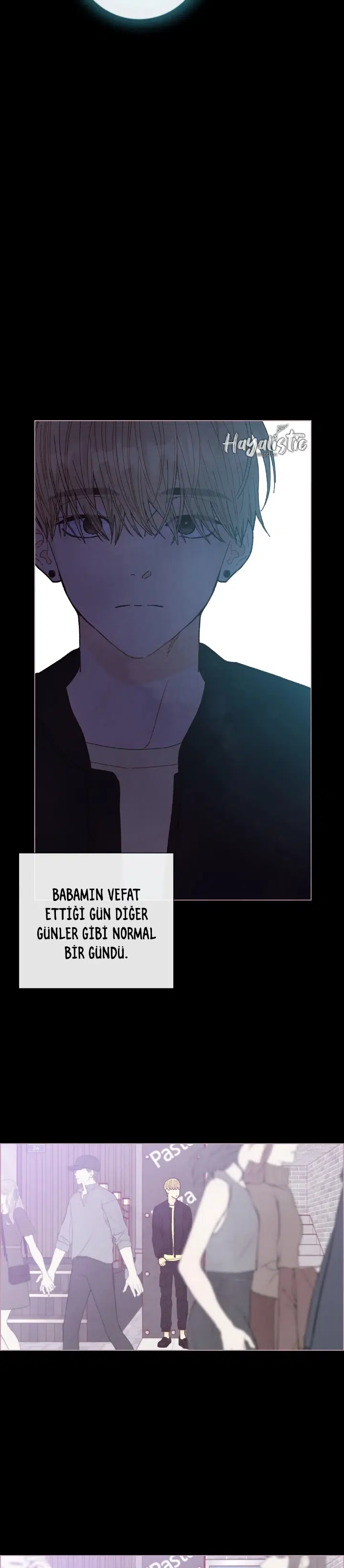 Birinin En Değerlisi - Bölüm 76 Sayfa 13