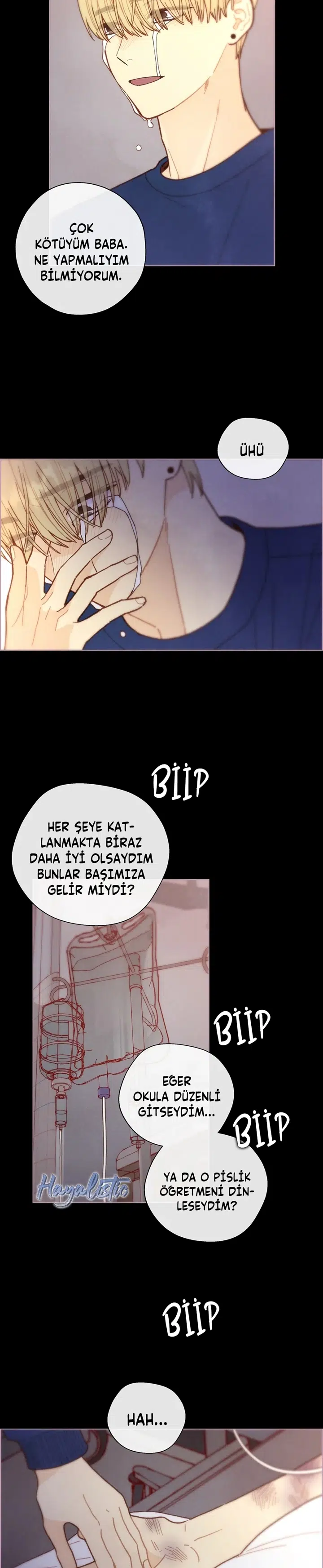 Birinin En Değerlisi - Bölüm 77 Sayfa 2