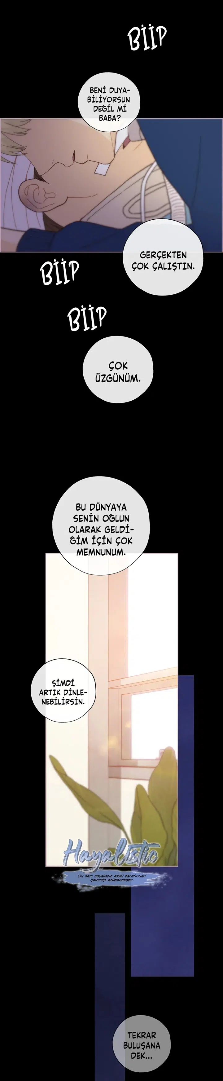 Birinin En Değerlisi - Bölüm 77 Sayfa 5