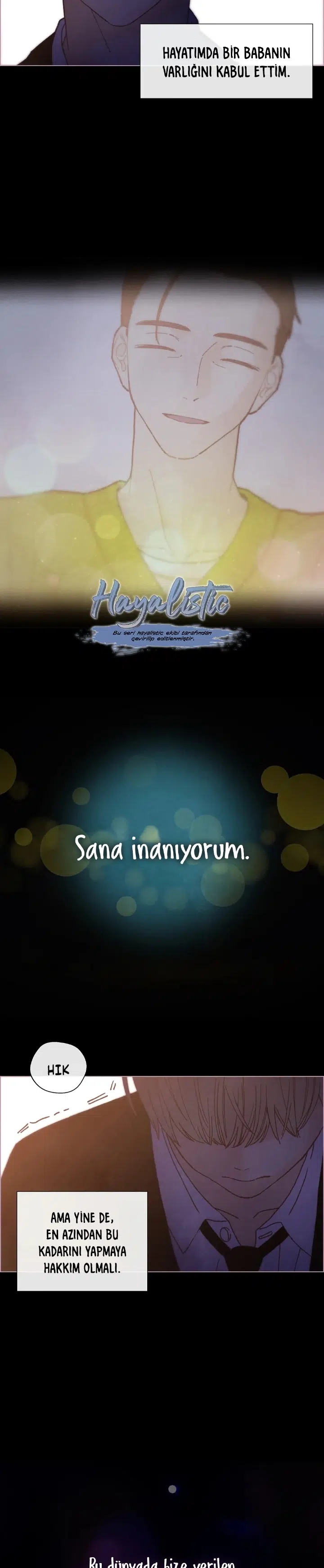 Birinin En Değerlisi - Bölüm 77 Sayfa 11