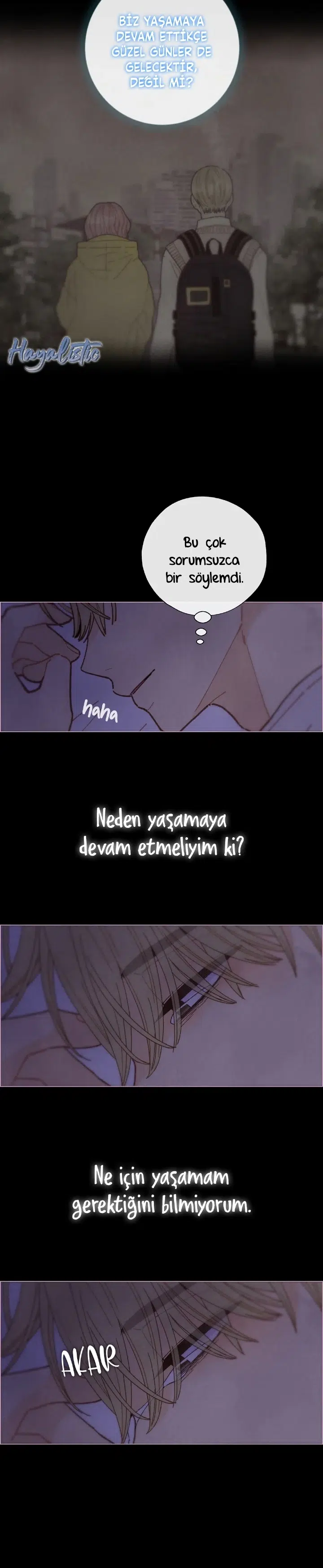 Birinin En Değerlisi - Bölüm 77 Sayfa 14