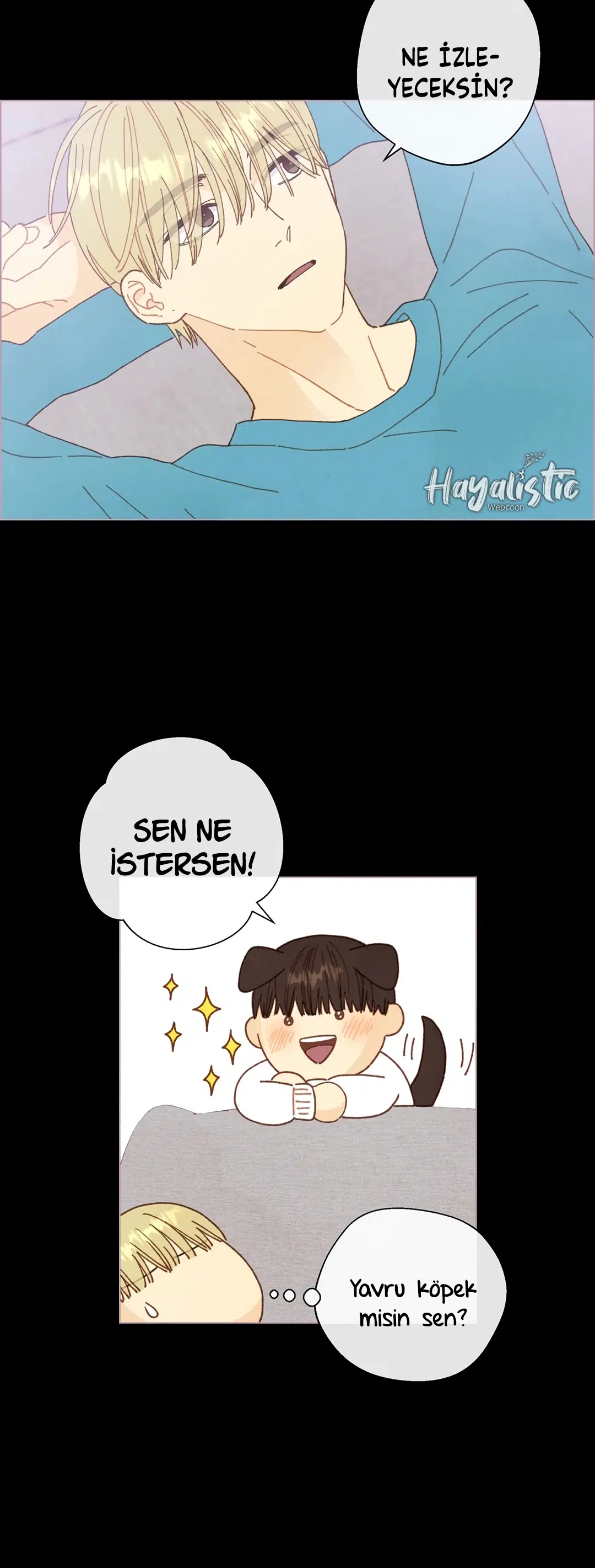 Birinin En Değerlisi - Bölüm 78 Sayfa 9