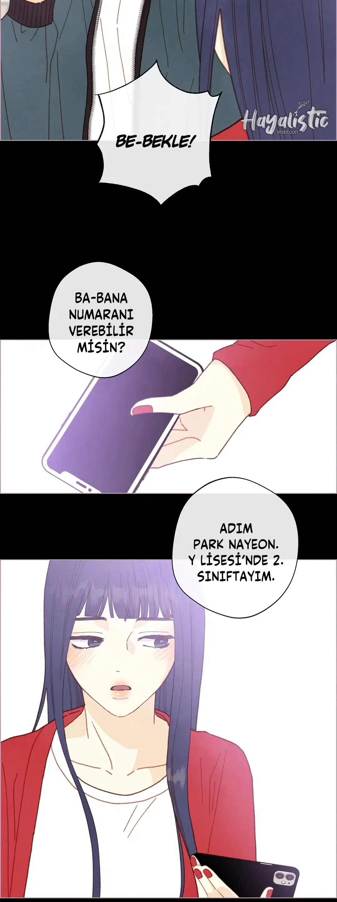 Birinin En Değerlisi - Bölüm 78 Sayfa 23