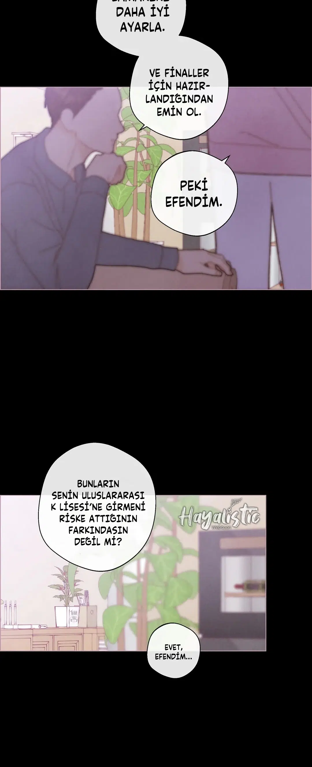 Birinin En Değerlisi - Bölüm 78 Sayfa 28