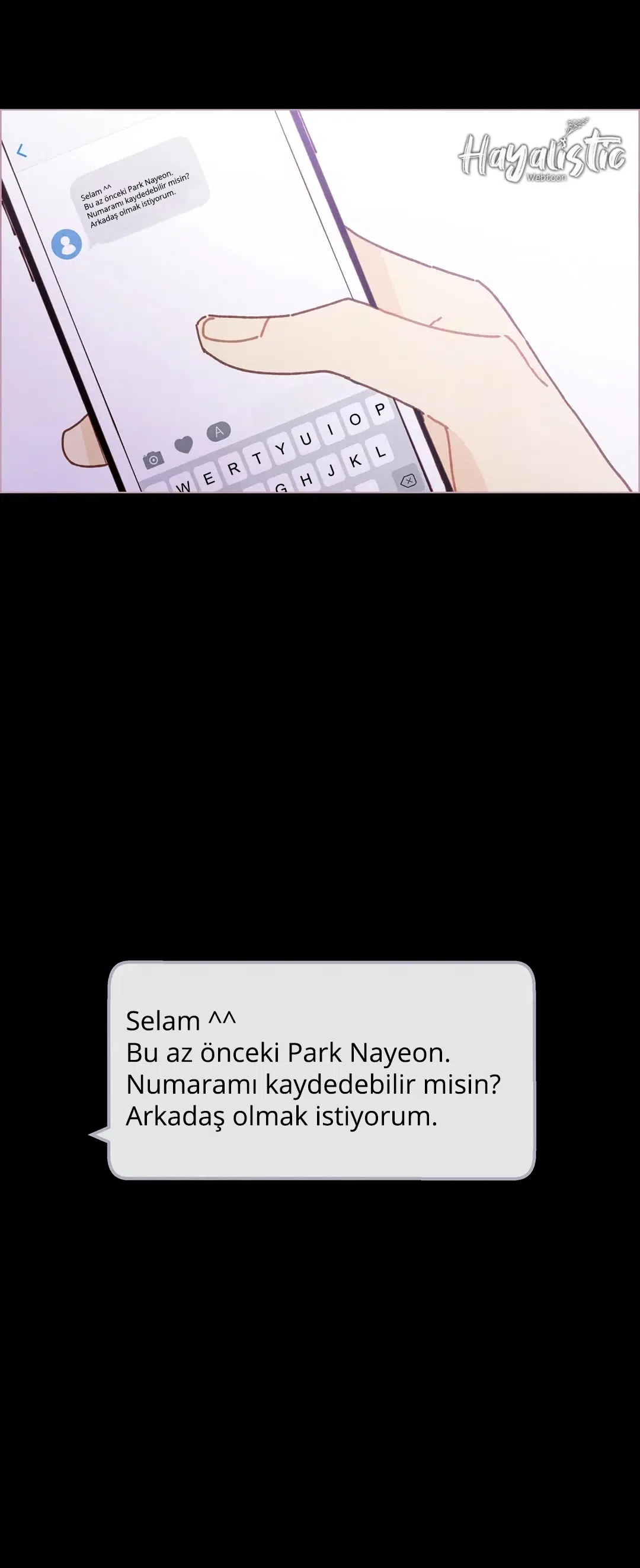 Birinin En Değerlisi - Bölüm 78 Sayfa 32