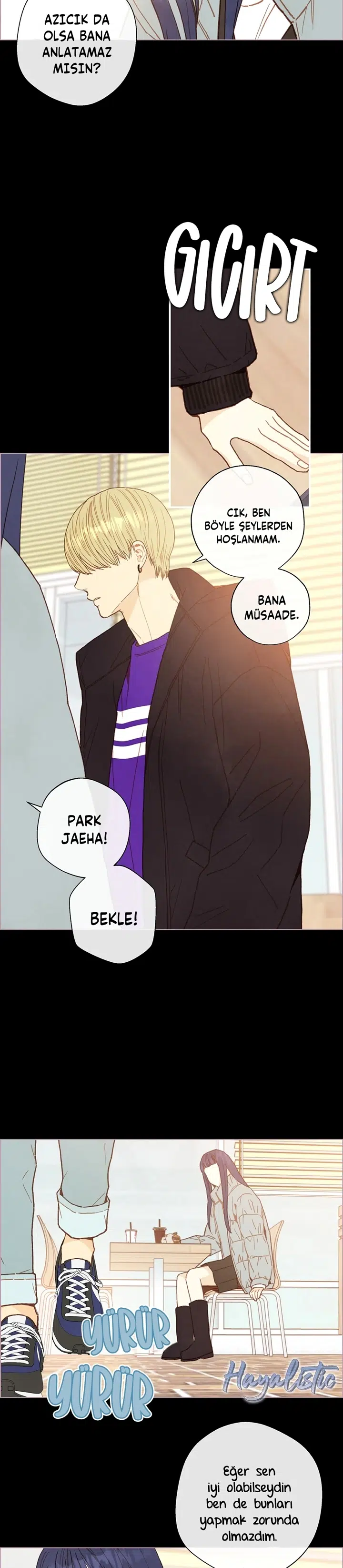 Birinin En Değerlisi - Bölüm 79 Sayfa 6
