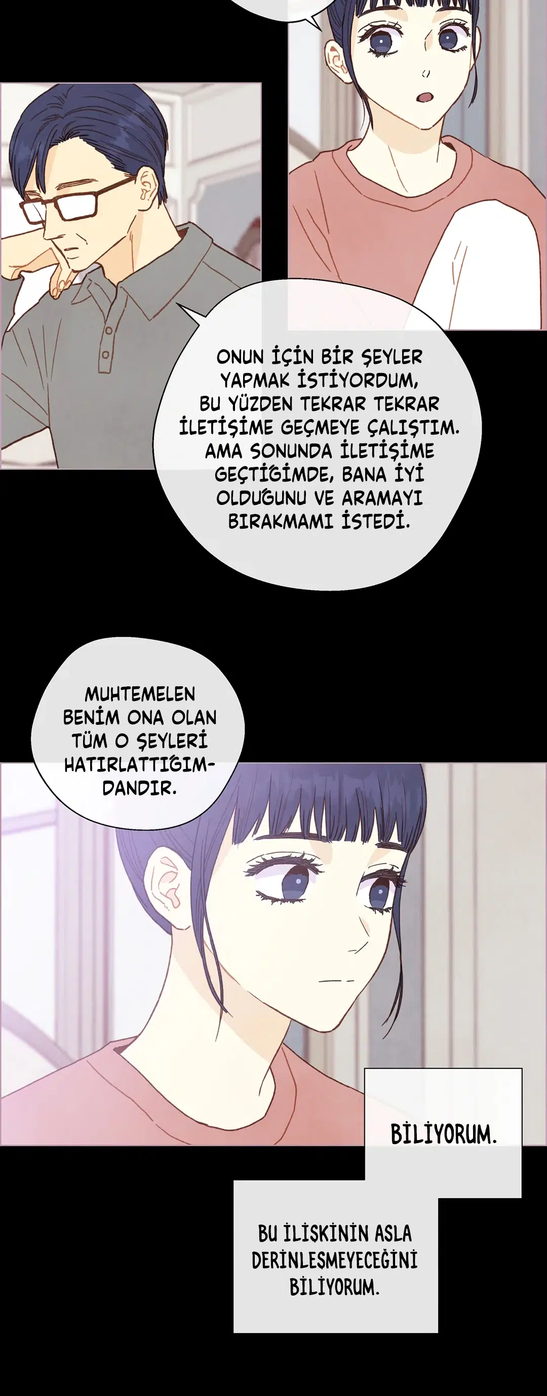 Birinin En Değerlisi - Bölüm 80 Sayfa 15