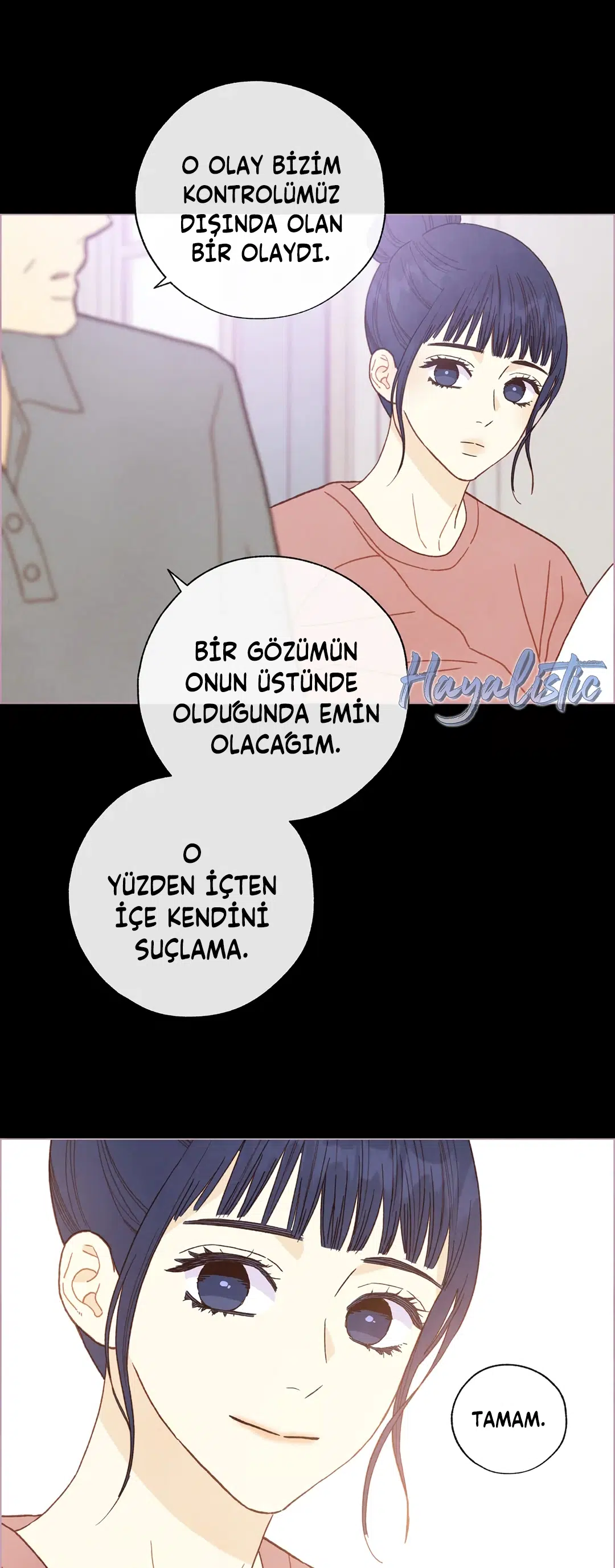Birinin En Değerlisi - Bölüm 80 Sayfa 16