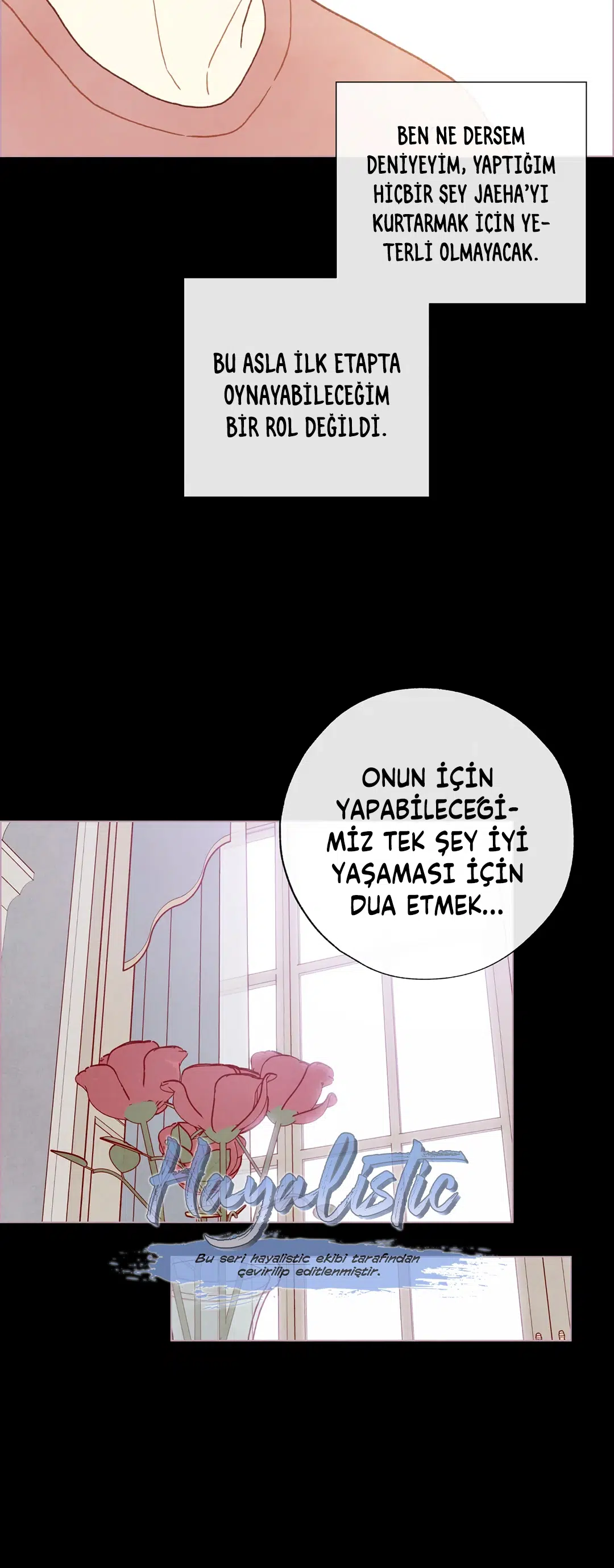 Birinin En Değerlisi - Bölüm 80 Sayfa 17