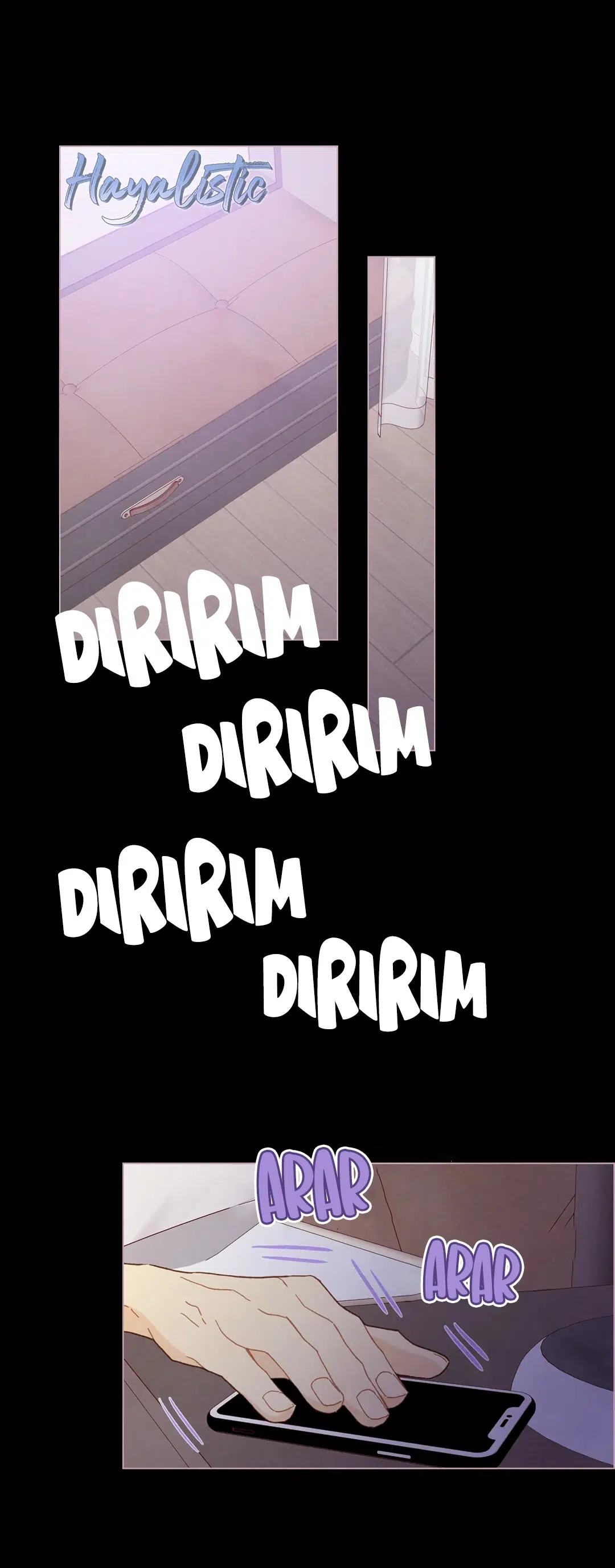 Birinin En Değerlisi - Bölüm 80 Sayfa 20