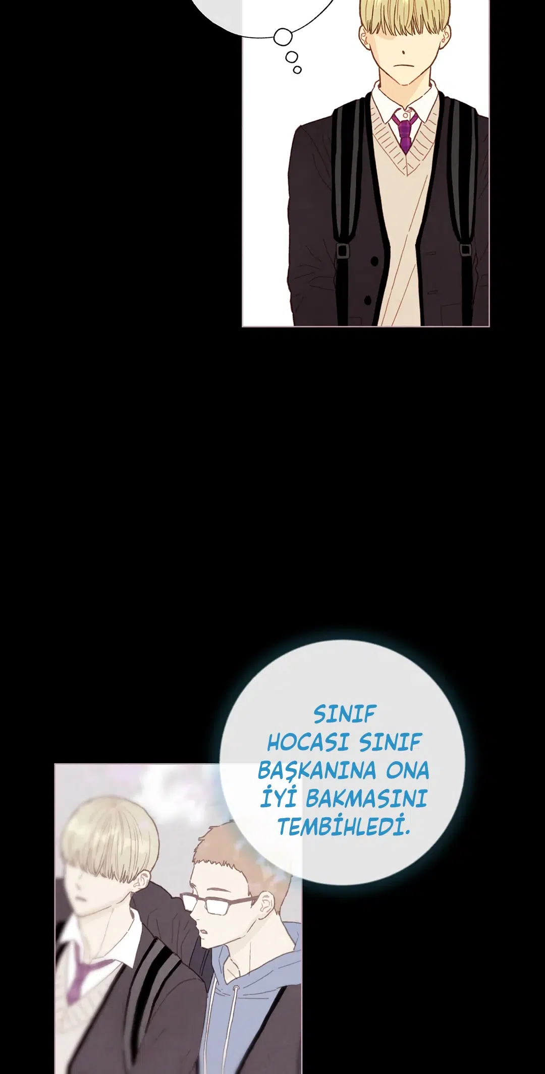 Birinin En Değerlisi - Bölüm 80 Sayfa 33
