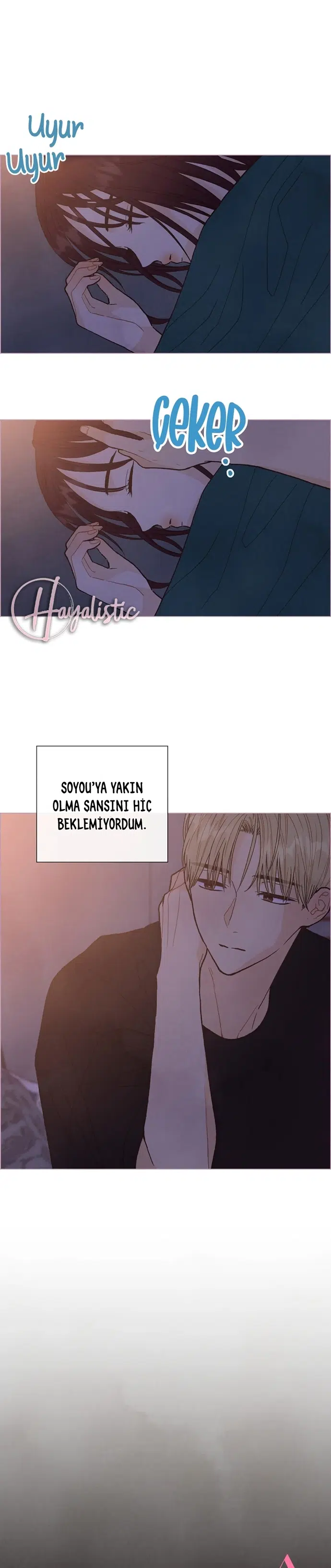 Birinin En Değerlisi - Bölüm 81 Sayfa 2