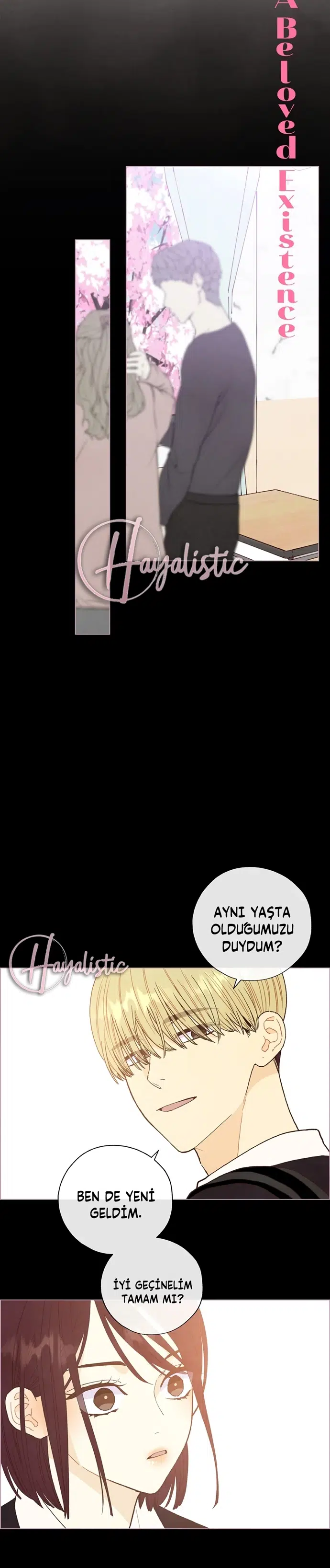 Birinin En Değerlisi - Bölüm 81 Sayfa 3