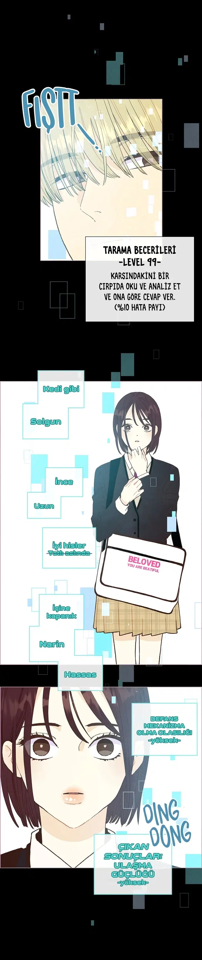 Birinin En Değerlisi - Bölüm 81 Sayfa 4