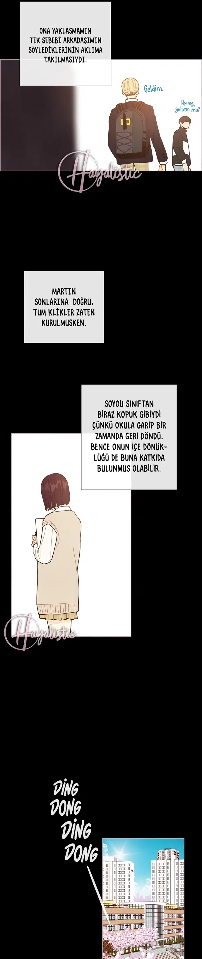 Birinin En Değerlisi - Bölüm 81 Sayfa 5