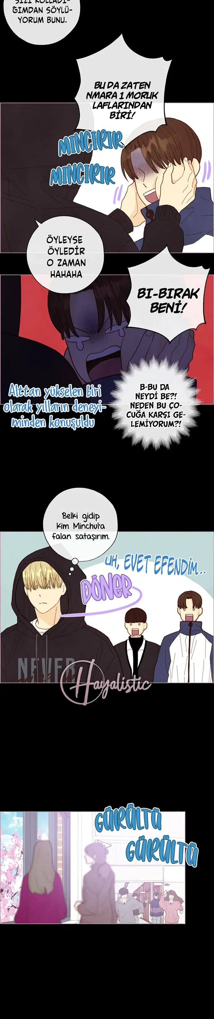 Birinin En Değerlisi - Bölüm 81 Sayfa 9