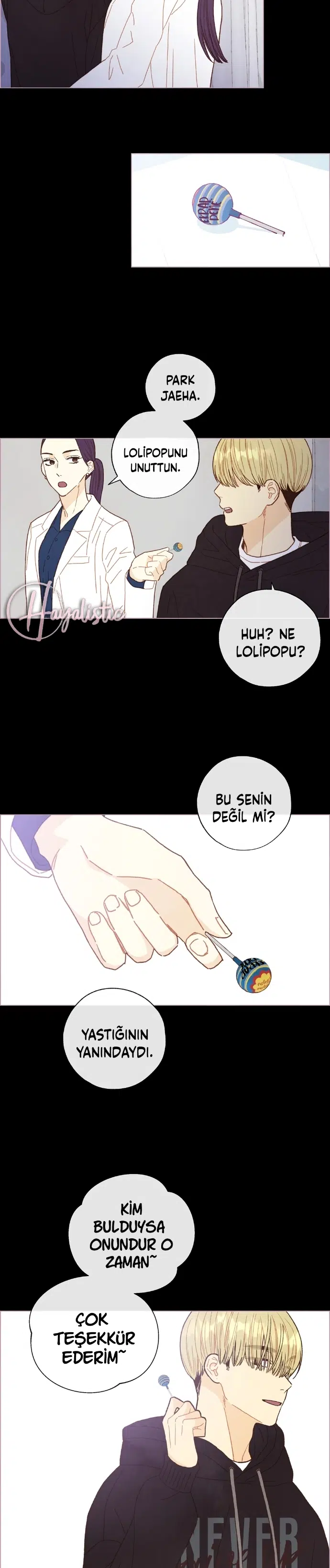 Birinin En Değerlisi - Bölüm 81 Sayfa 14