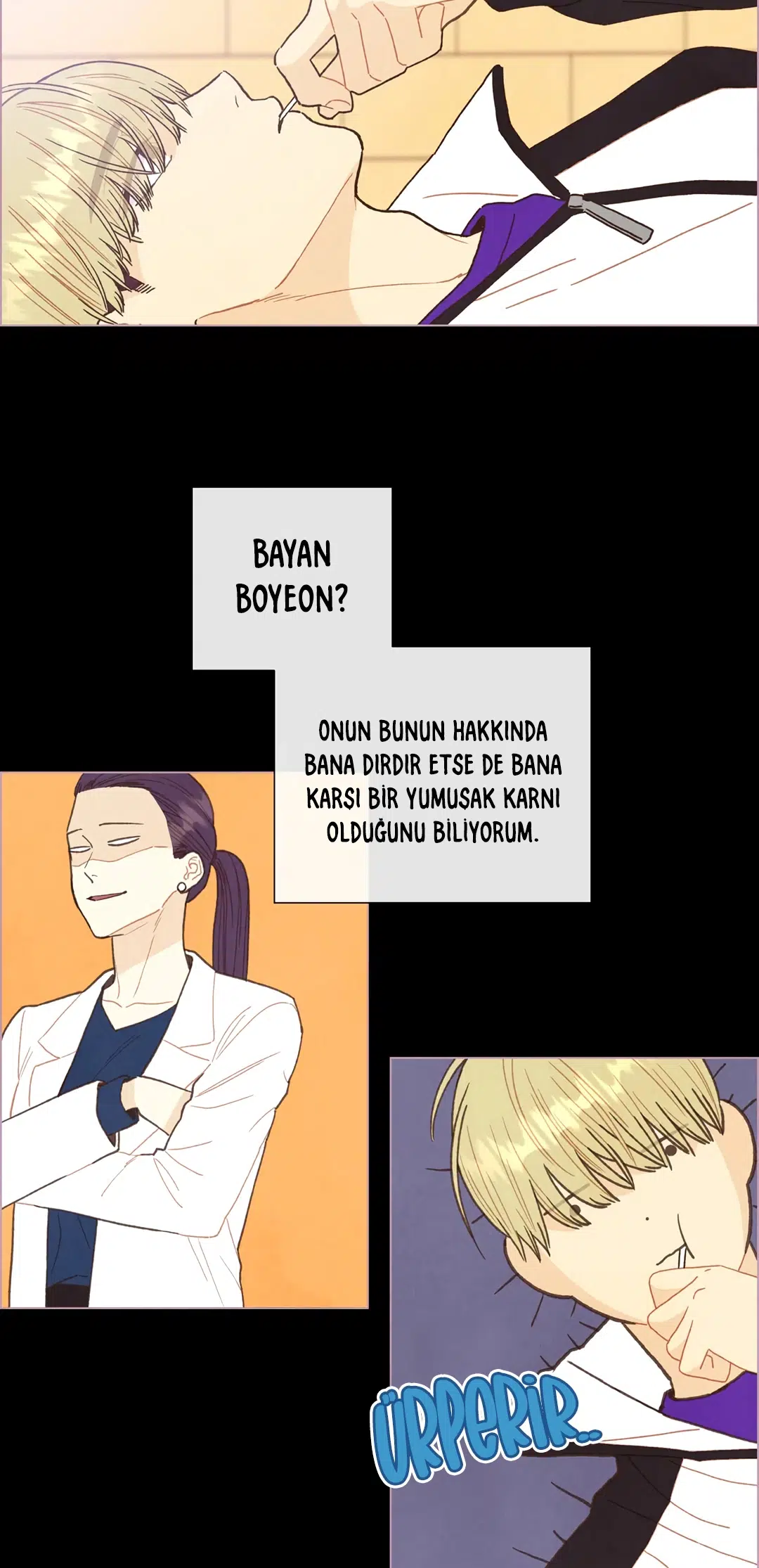 Birinin En Değerlisi - Bölüm 82 Sayfa 4