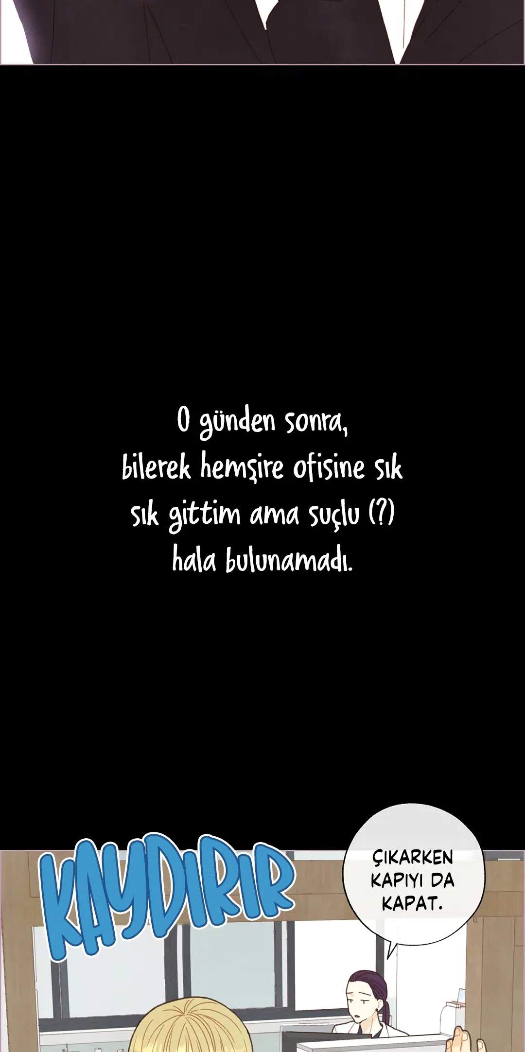 Birinin En Değerlisi - Bölüm 82 Sayfa 8