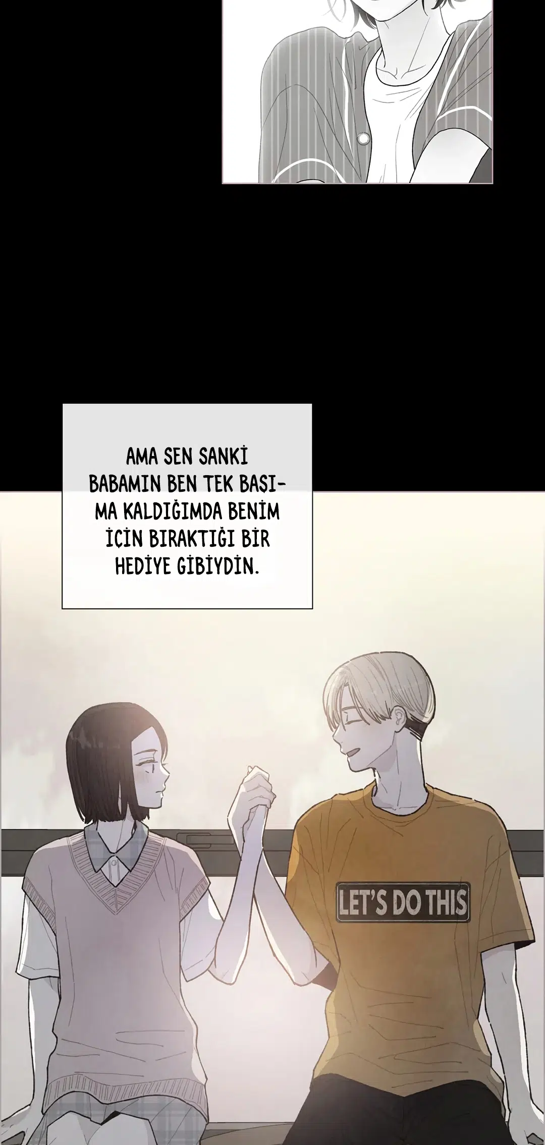 Birinin En Değerlisi - Bölüm 82 Sayfa 23