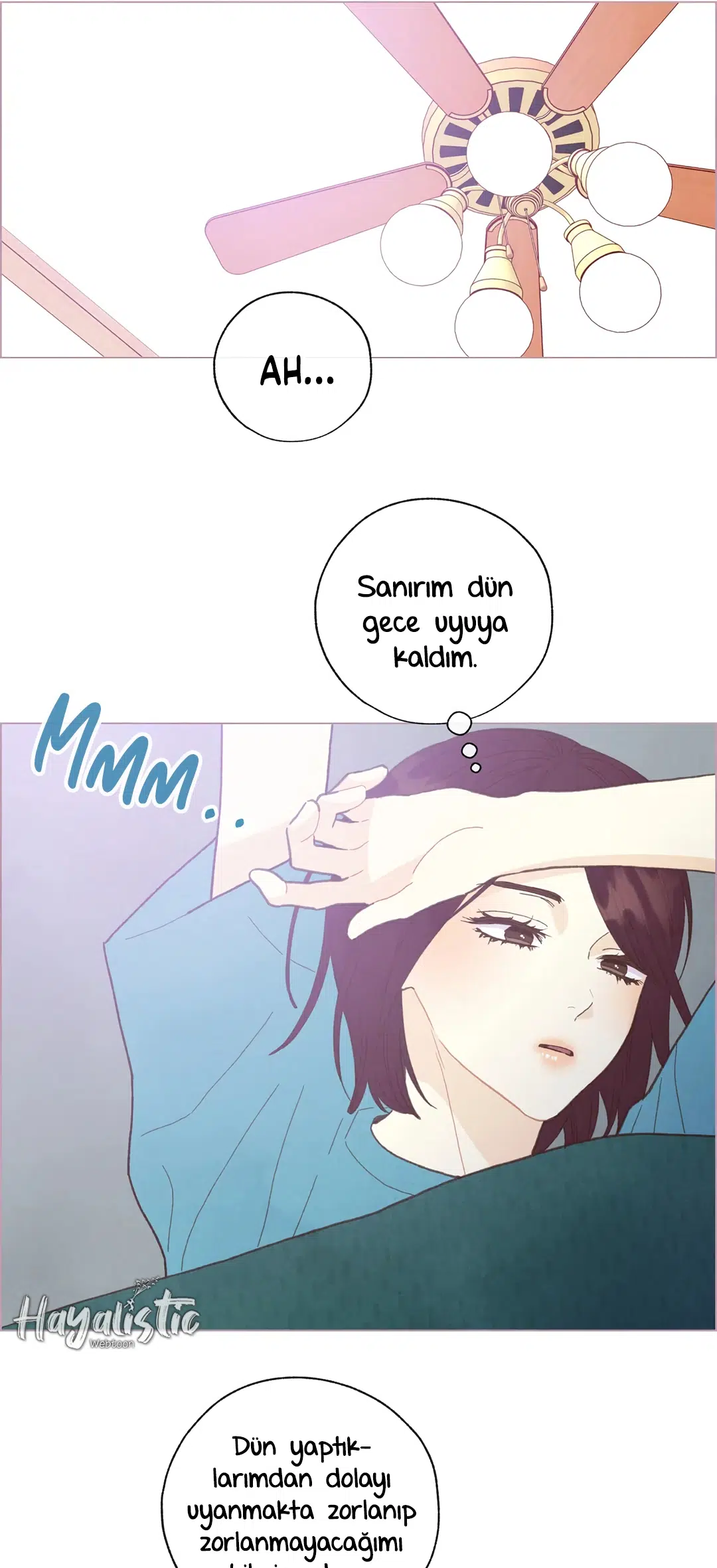 Birinin En Değerlisi - Bölüm 82 Sayfa 27