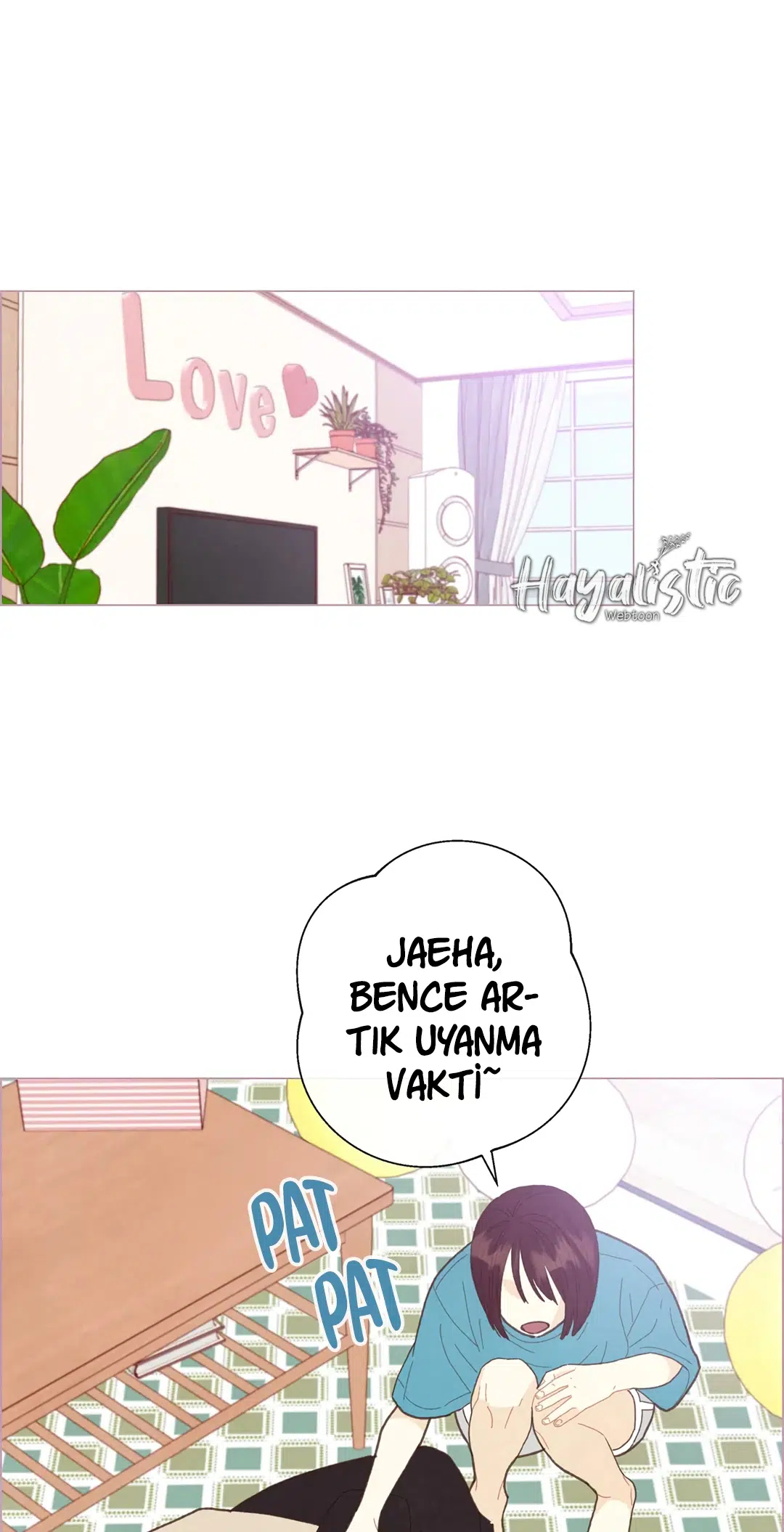 Birinin En Değerlisi - Bölüm 82 Sayfa 32