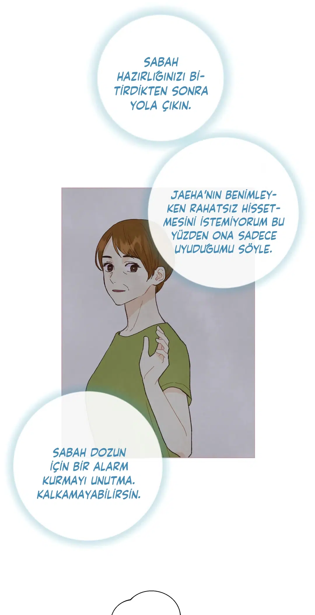 Birinin En Değerlisi - Bölüm 82 Sayfa 37