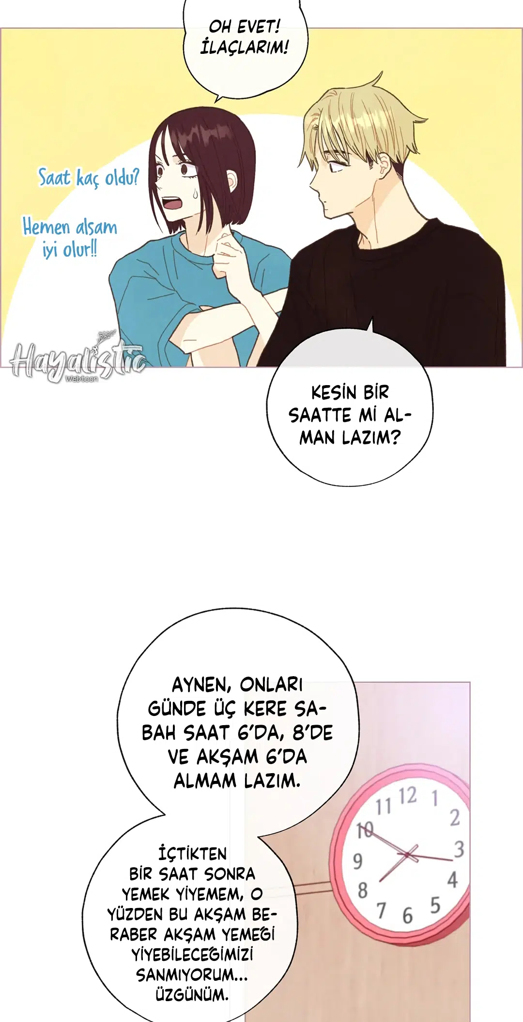 Birinin En Değerlisi - Bölüm 82 Sayfa 38
