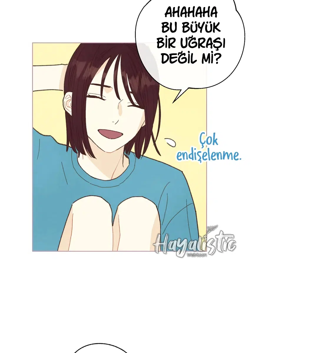 Birinin En Değerlisi - Bölüm 82 Sayfa 43