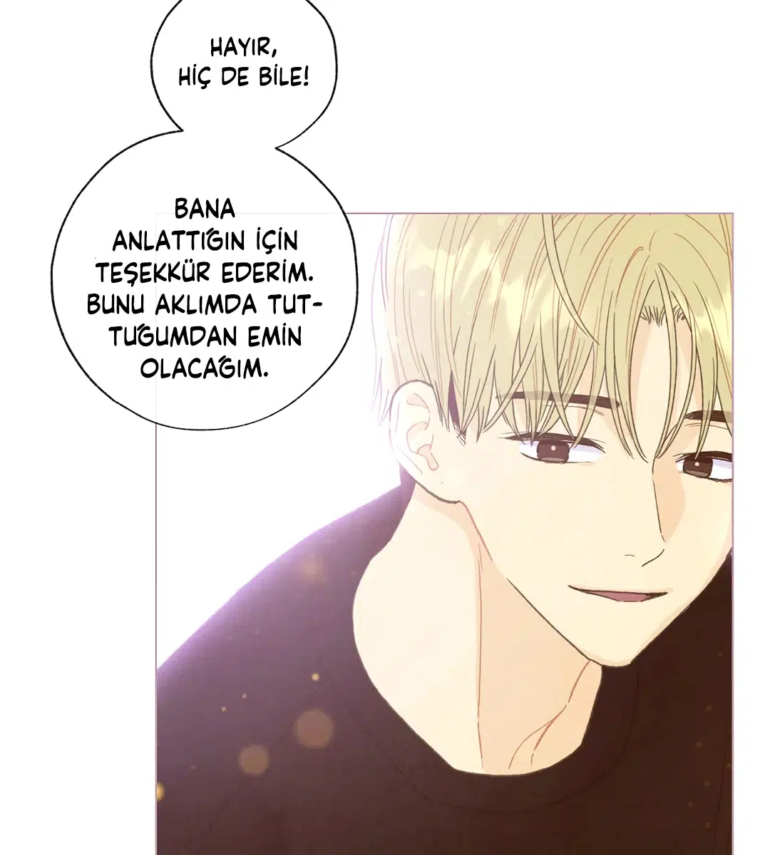 Birinin En Değerlisi - Bölüm 82 Sayfa 44