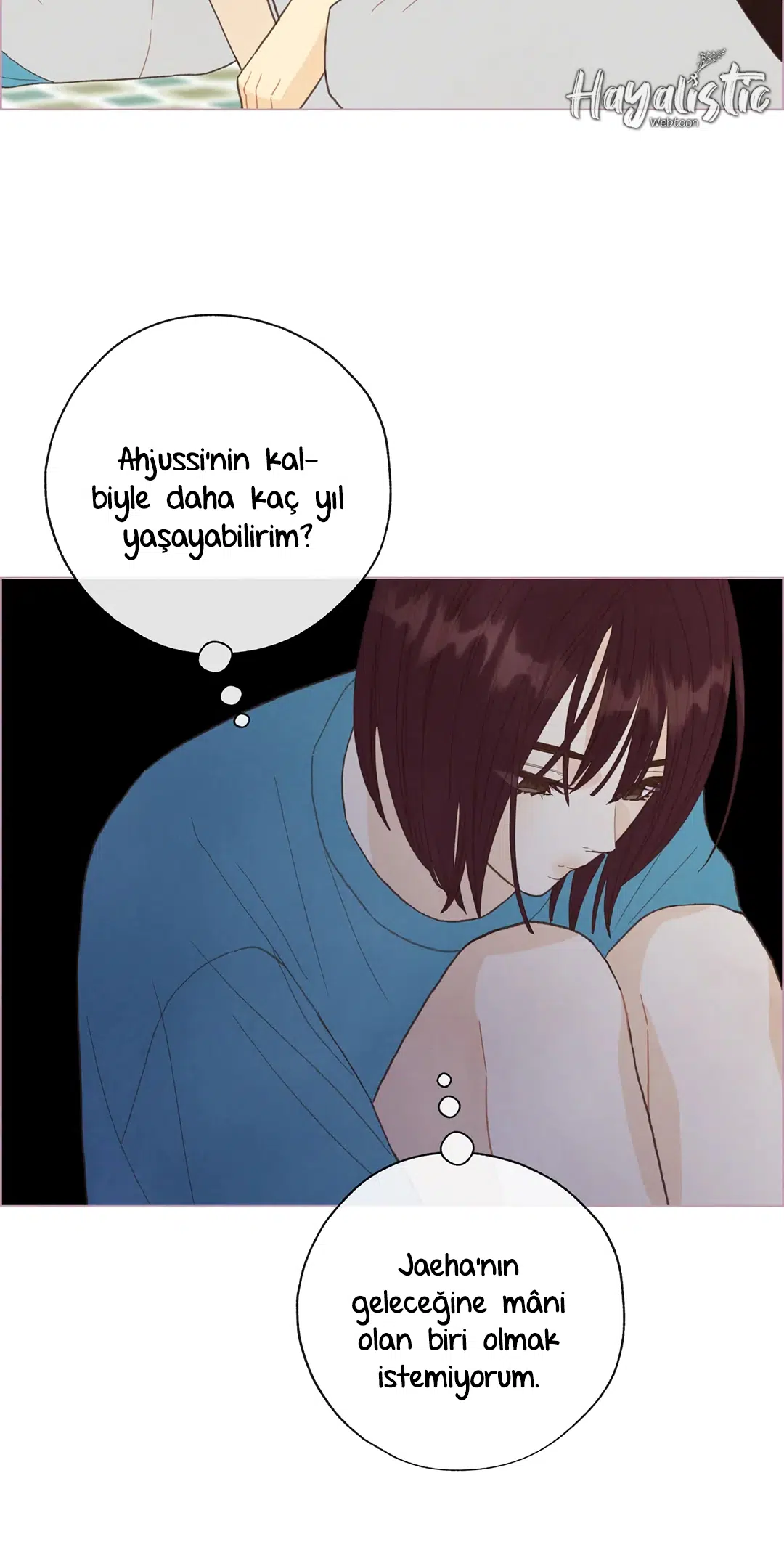Birinin En Değerlisi - Bölüm 83 Sayfa 6