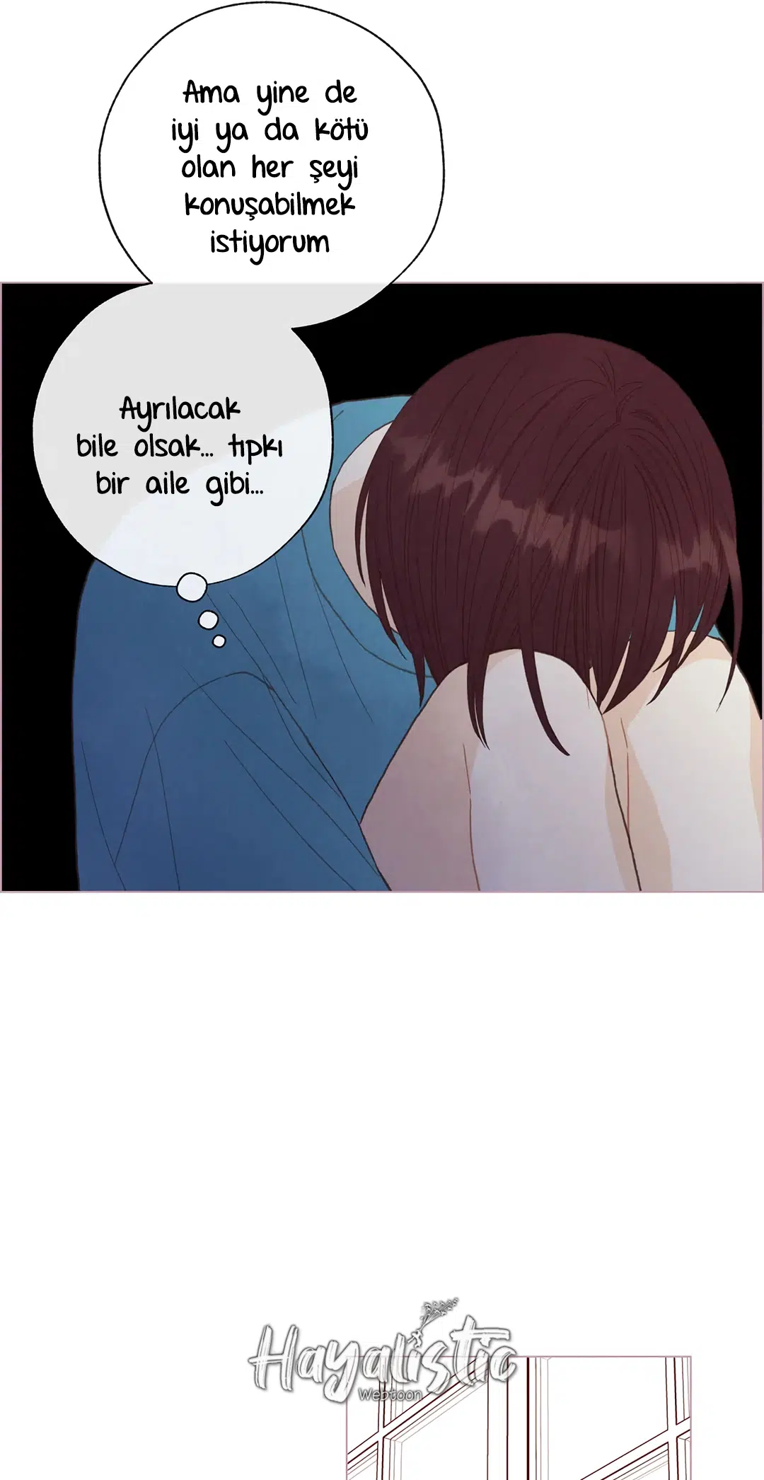 Birinin En Değerlisi - Bölüm 83 Sayfa 7