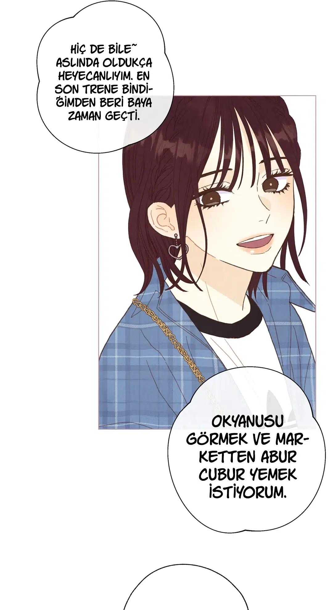 Birinin En Değerlisi - Bölüm 83 Sayfa 12
