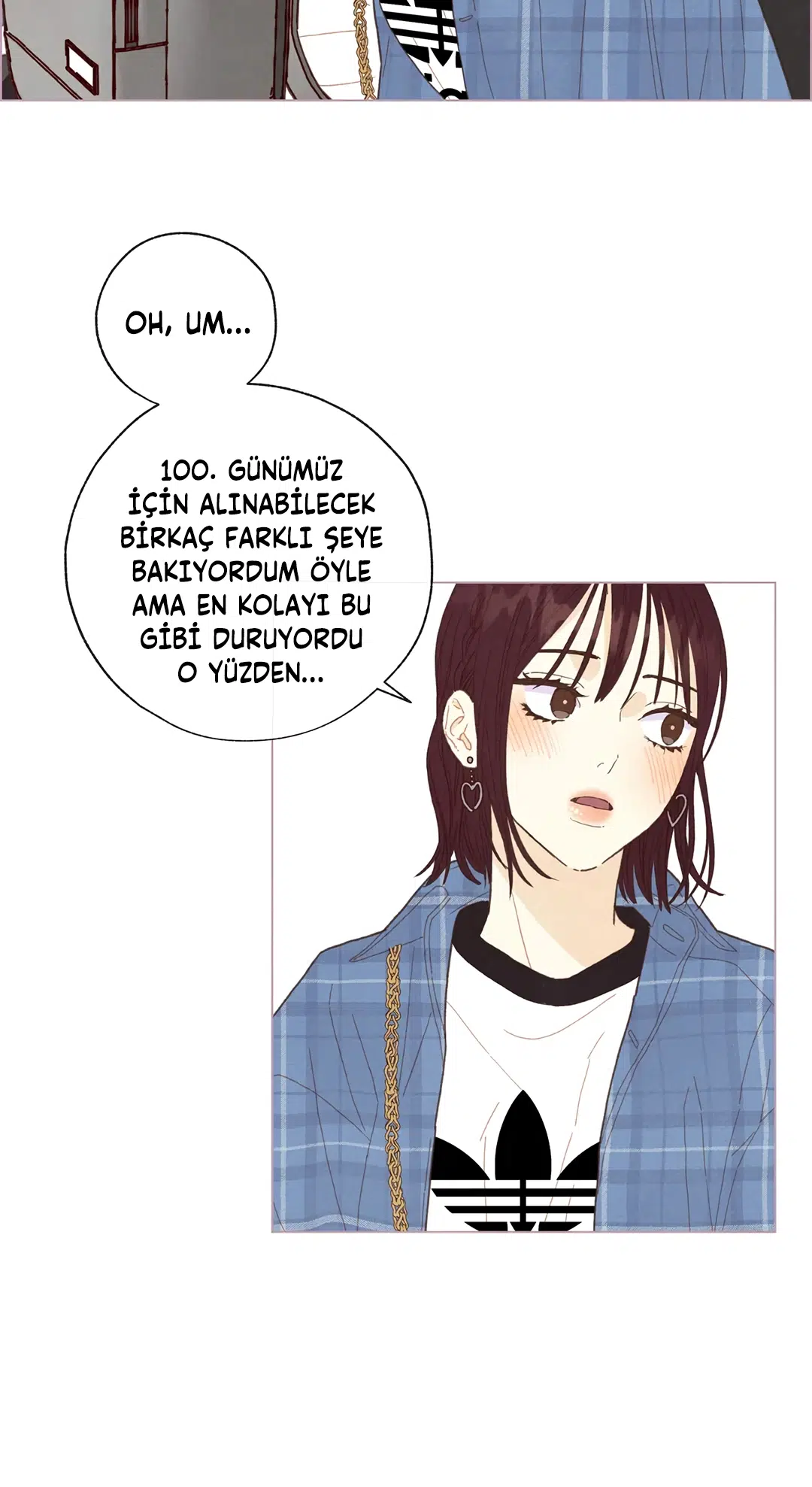 Birinin En Değerlisi - Bölüm 83 Sayfa 16