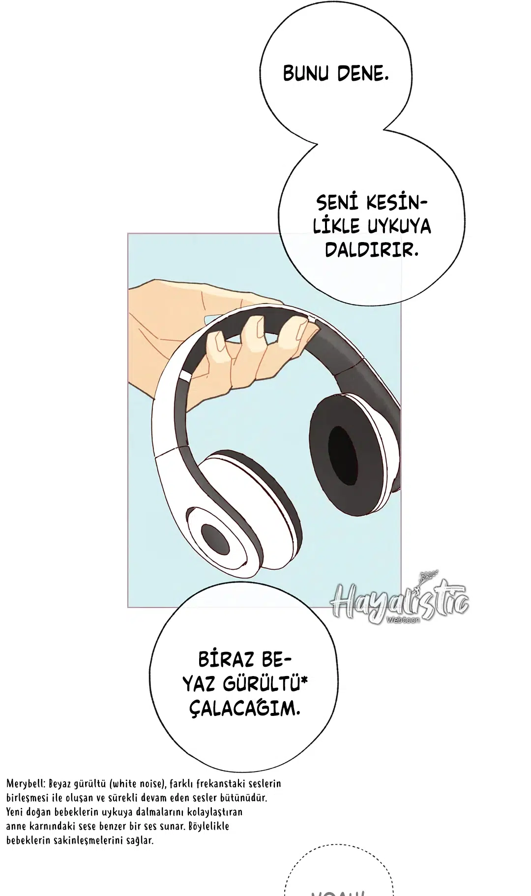 Birinin En Değerlisi - Bölüm 83 Sayfa 22