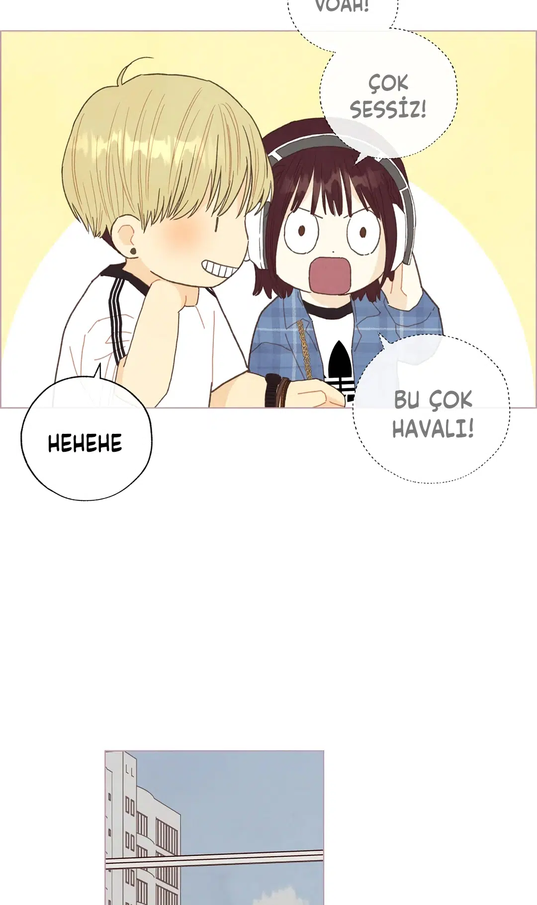 Birinin En Değerlisi - Bölüm 83 Sayfa 23
