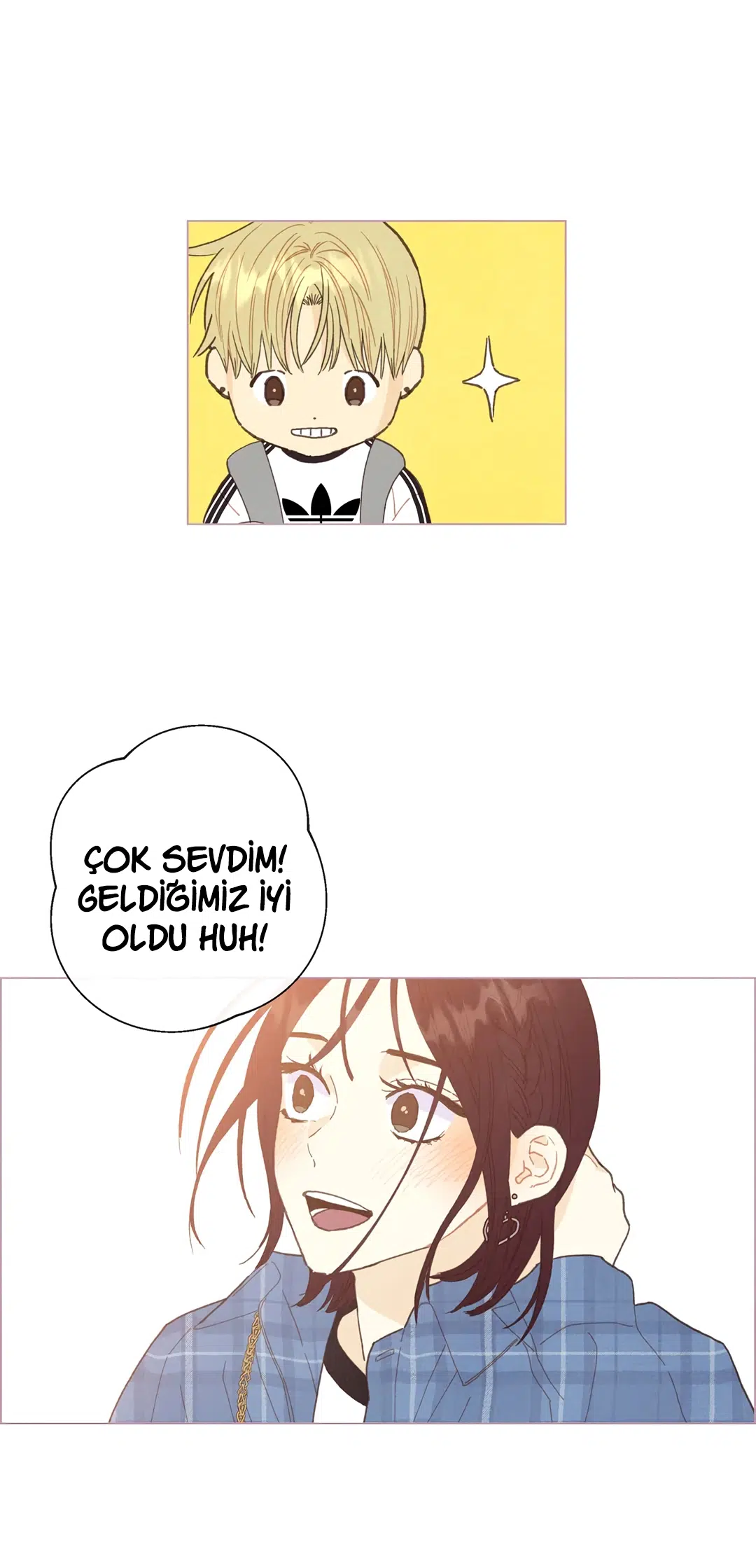 Birinin En Değerlisi - Bölüm 83 Sayfa 30